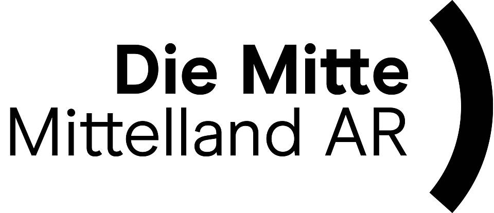 Logo Die Mitte Mittelland AR
